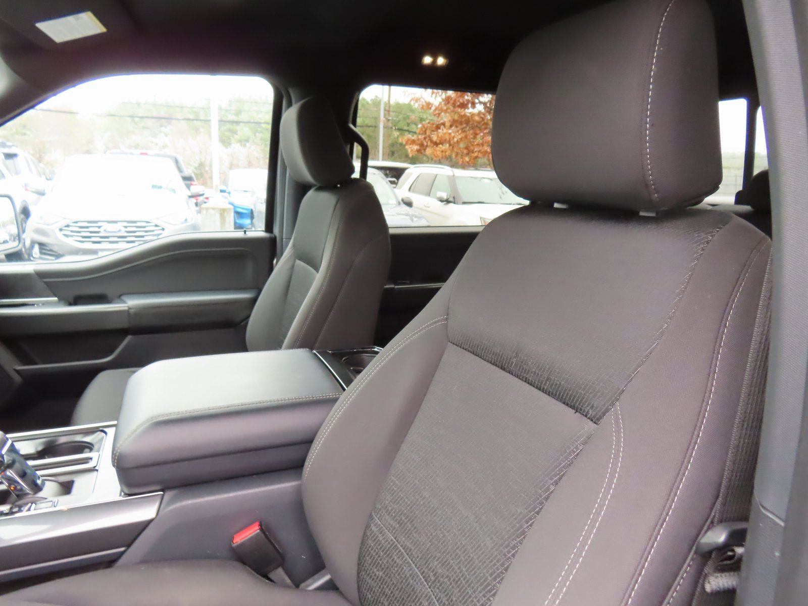 Used 2023 Ford F150 XLT w/ Equipment Group 302A High image 33