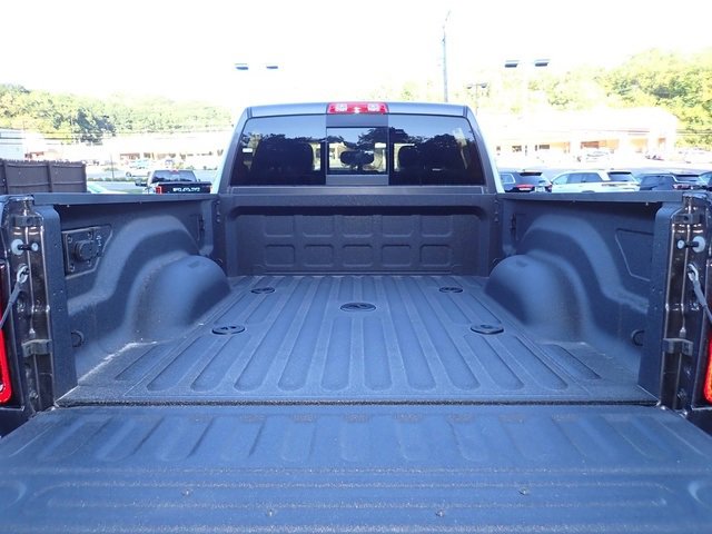 New 2026 RAM 3500 Tradesman image 6