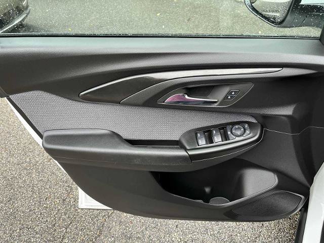 Certified 2023 Chevrolet TrailBlazer LT w/ Convenience Package FWD image 20