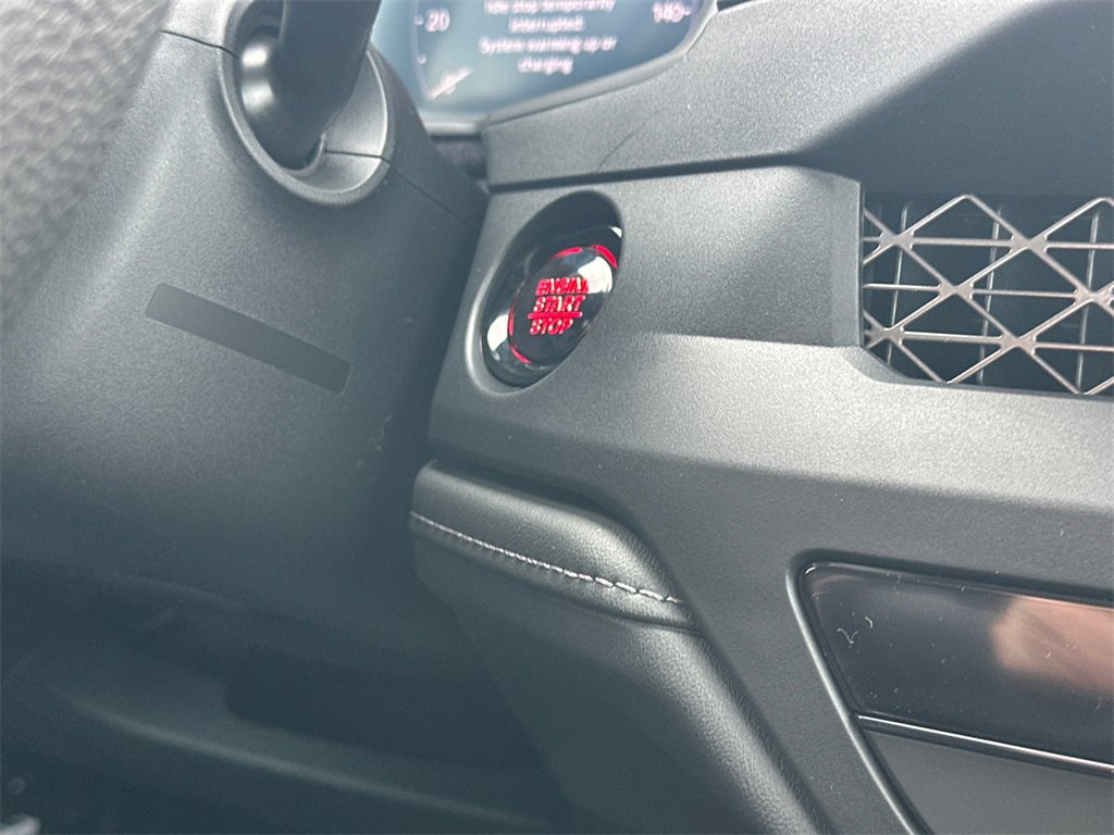 New 2025 Honda Accord LX image 25