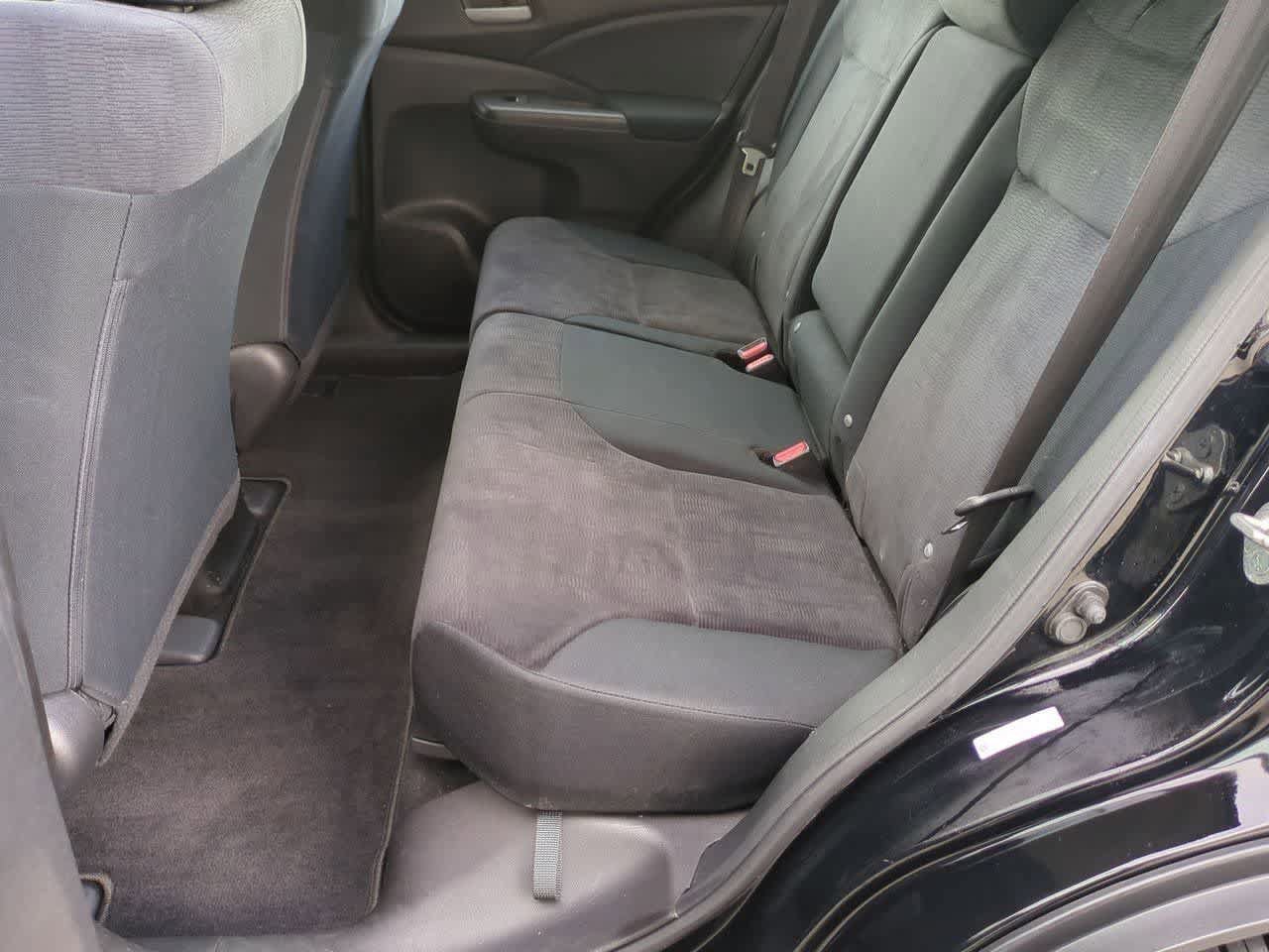 Used 2012 Honda CR-V LX image 18