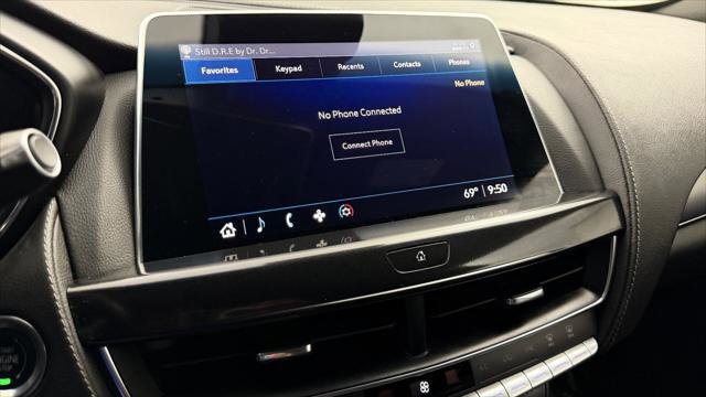 Used 2024 Cadillac CT5 Premium Luxury w/ Climate Package image 29