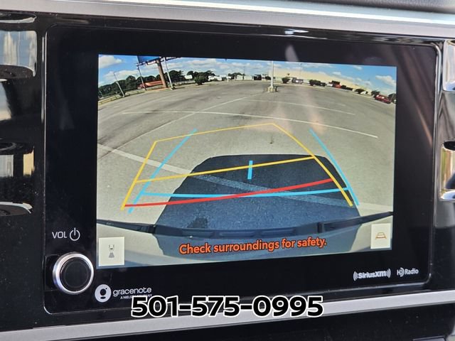 Used 2023 Toyota Tundra SR5 AWD/4WD image 23