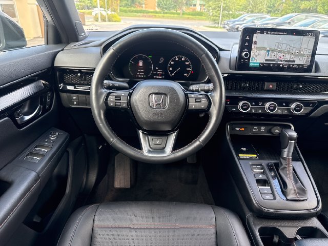 Used 2025 Honda CR-V Sport Touring image 13