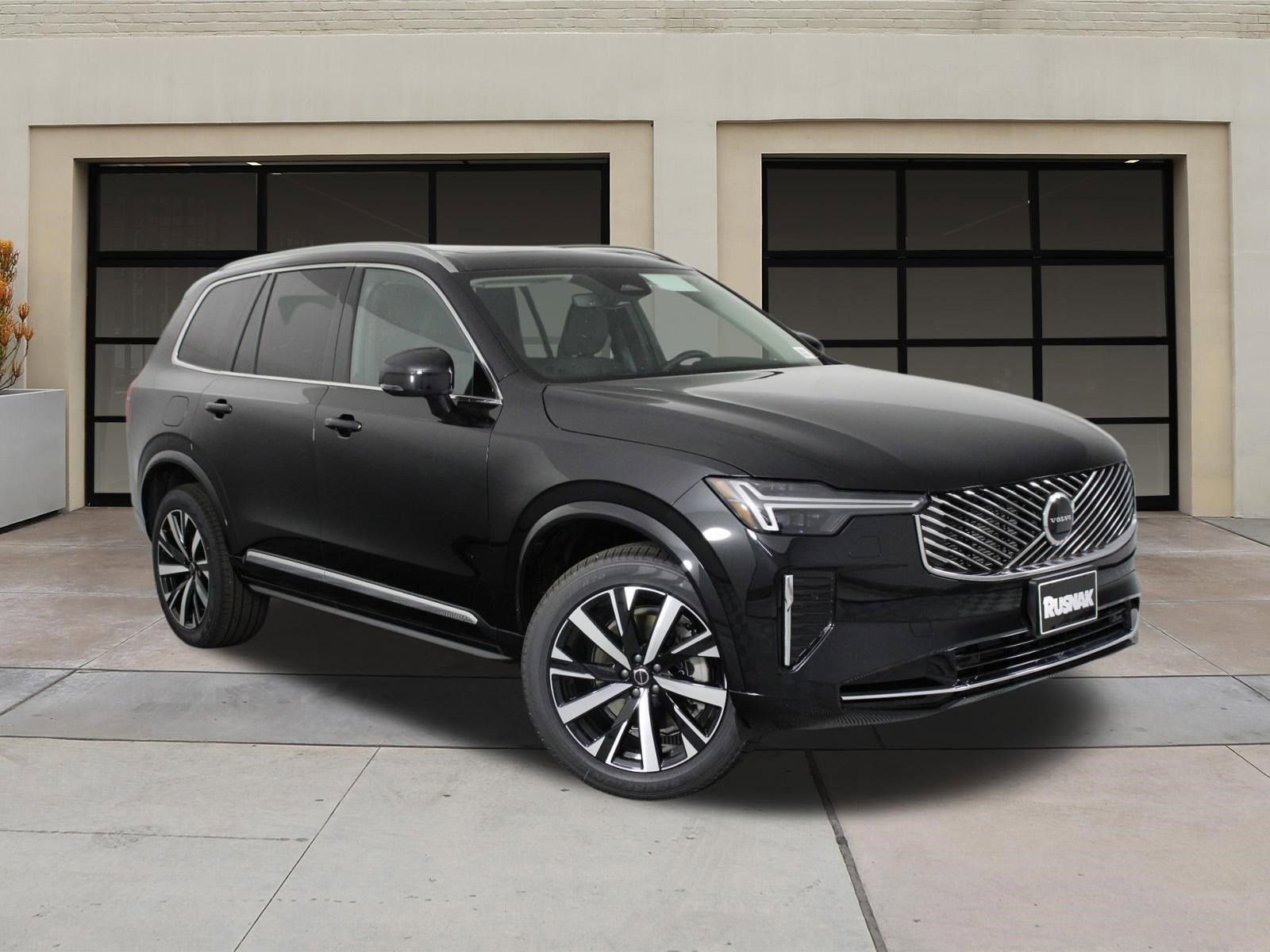 New 2026 Volvo XC90 B5 Core AWD/4WD image 19