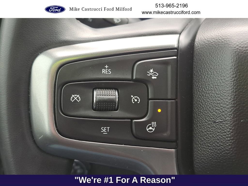 Used 2024 Chevrolet Silverado 2500 LT w/ Safety Package image 20