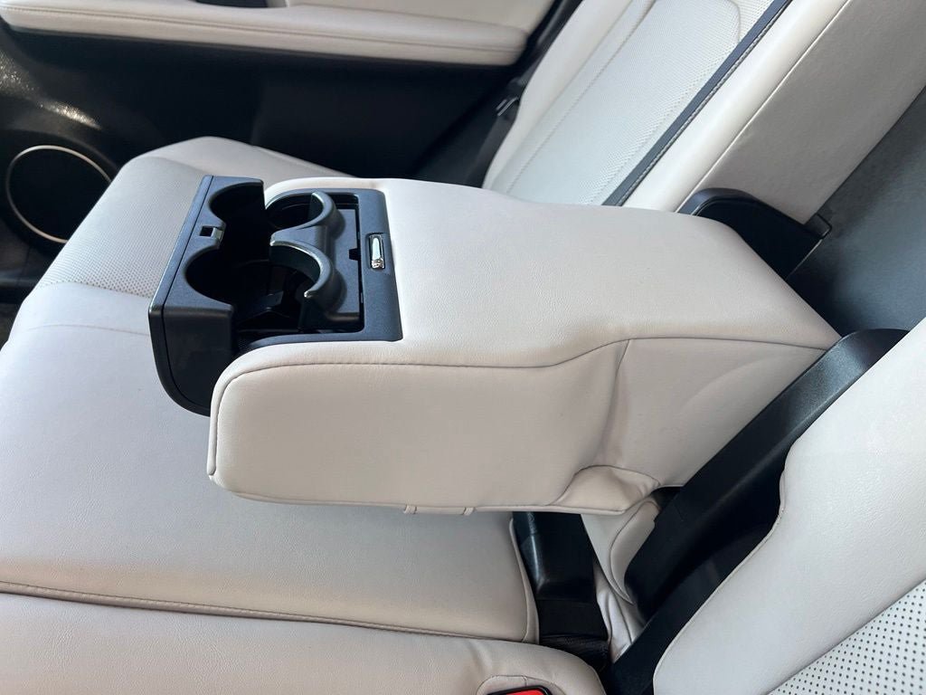 Used 2022 Lexus RX 350 AWD w/ Premium Package image 15