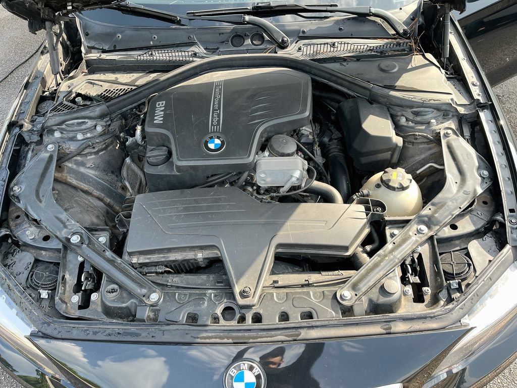 Used 2016 BMW 228i Convertible RWD image 29