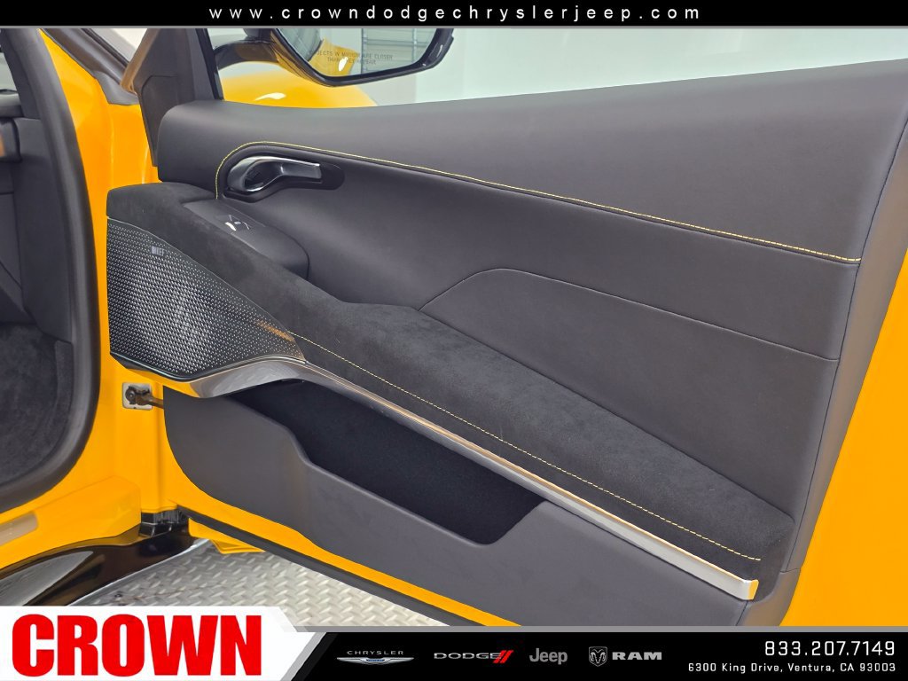 Used 2024 Lotus Emira First Edition RWD image 17