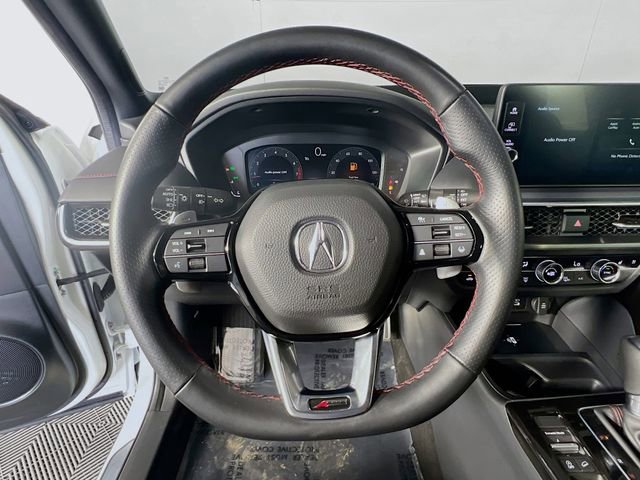 Used 2025 Acura ADX A-Spec FWD image 16
