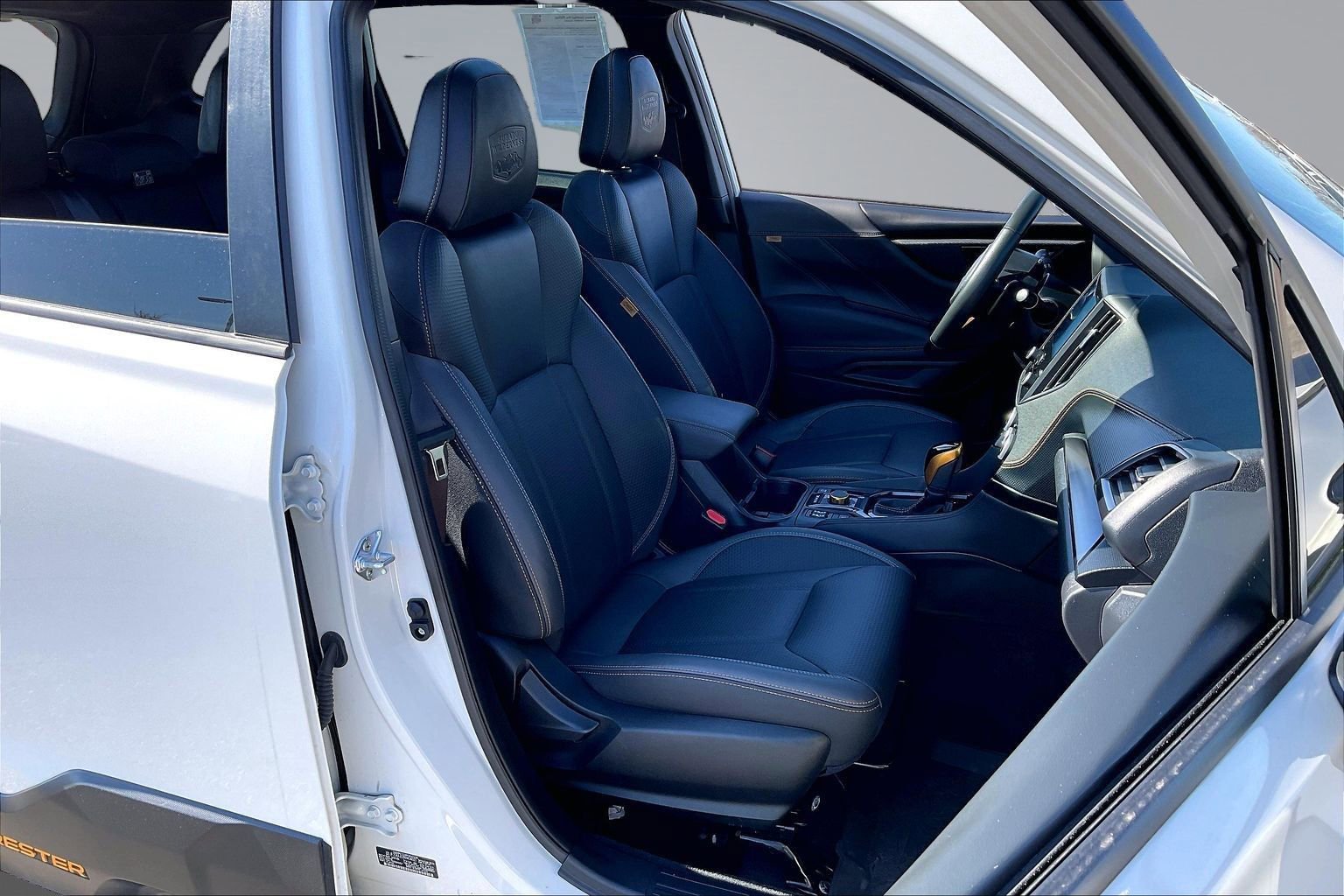 Certified 2024 Subaru Forester Wilderness image 7