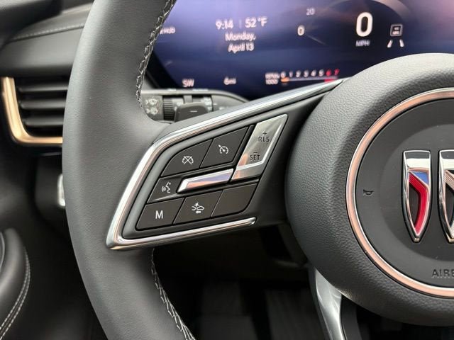 New 2026 Buick Envision Avenir AWD/4WD image 23