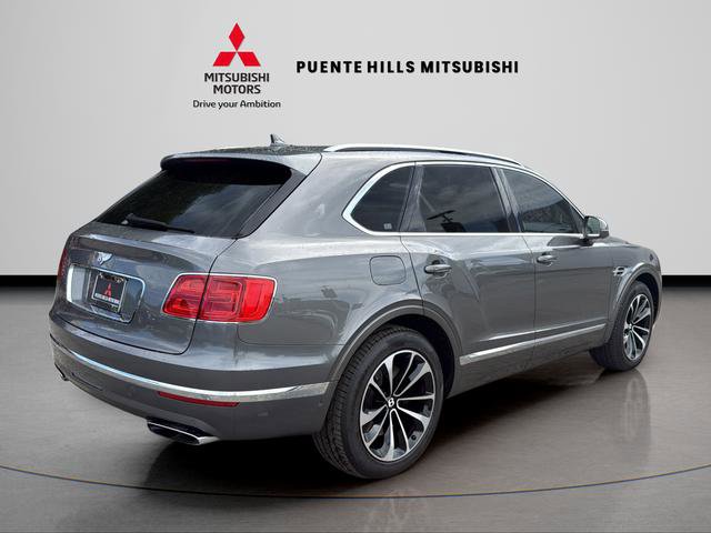Used 2017 Bentley Bentayga image 5