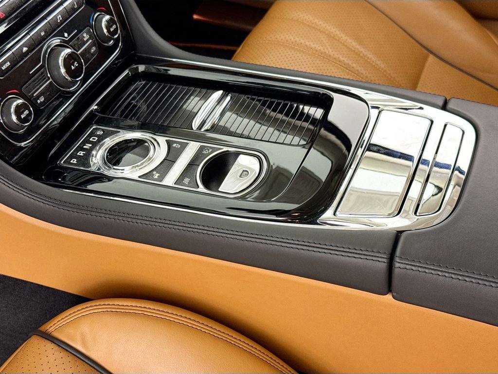 Used 2014 Jaguar XJ L Supercharged image 19