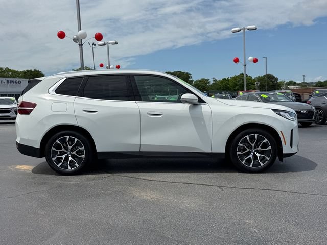 Used 2026 BMW X3 xDrive30i AWD/4WD video 2