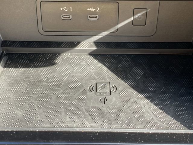 Used 2025 Nissan Murano SL w/ Cargo Package image 26