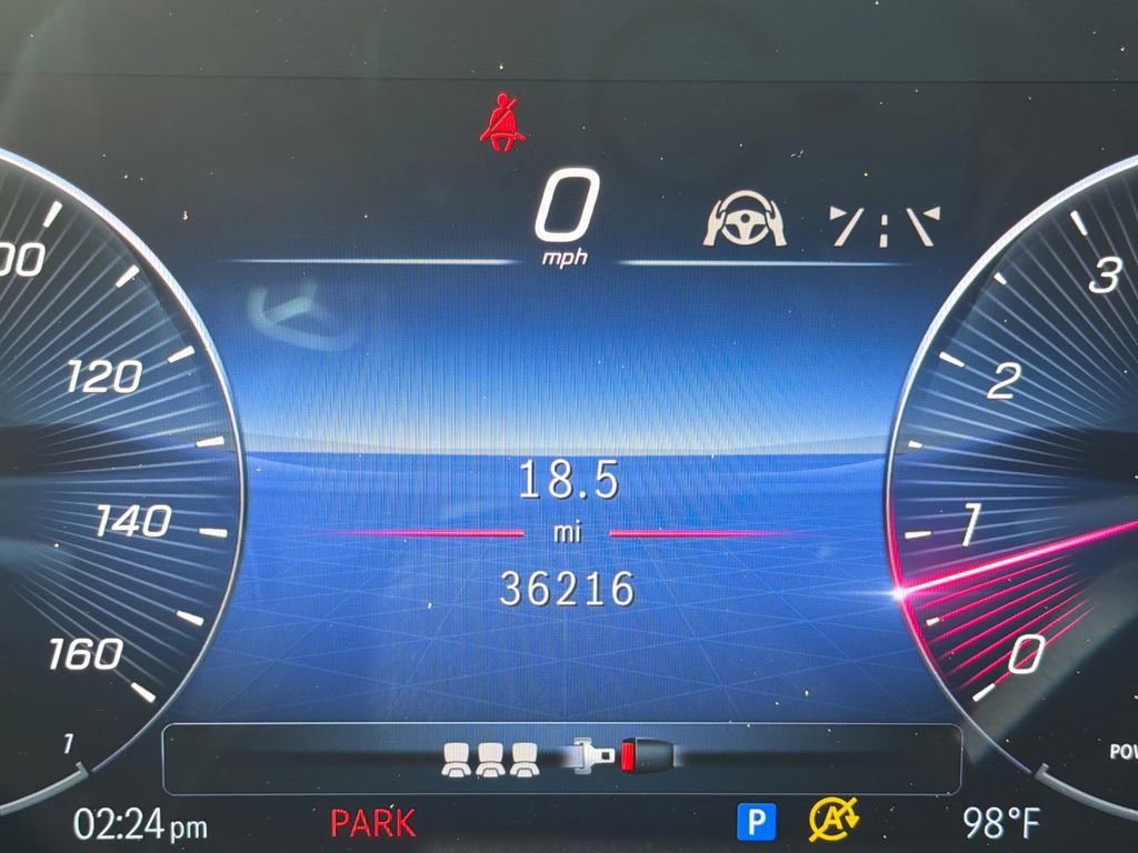 Certified 2024 Mercedes-Benz GLE 450 4MATIC image 4