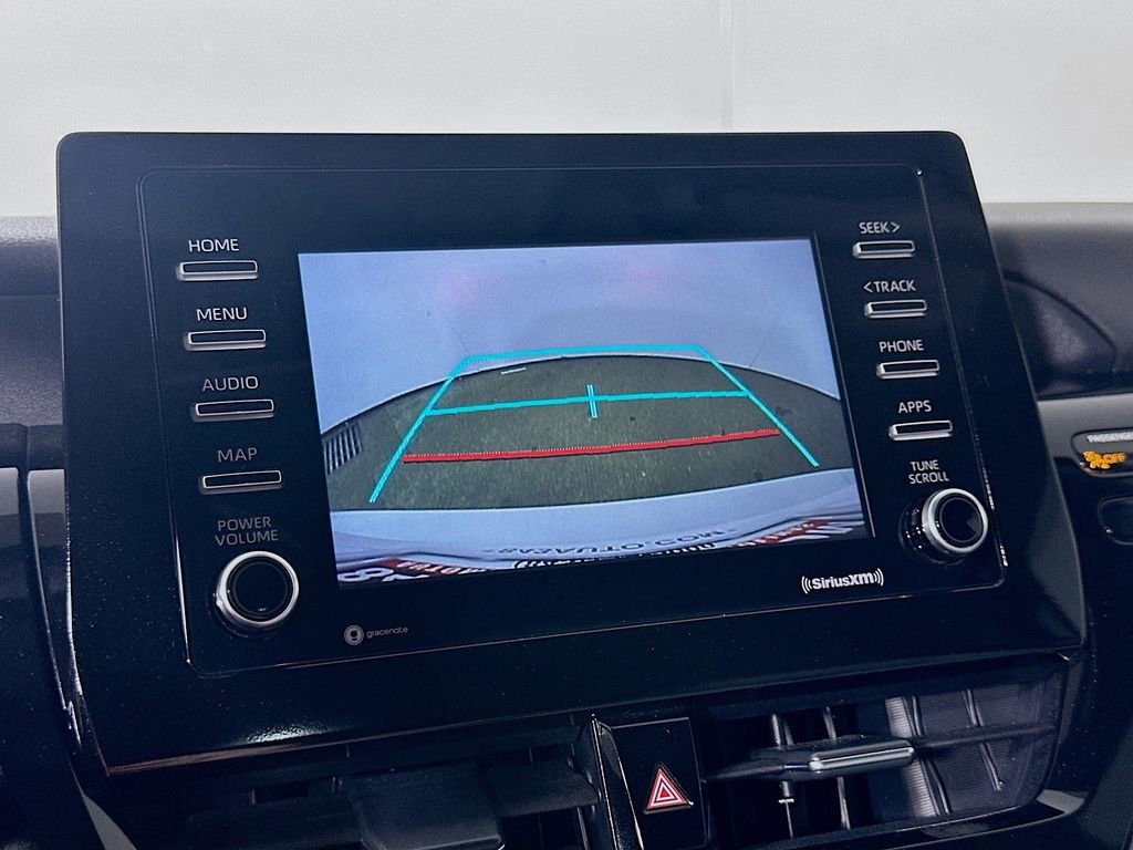 Used 2023 Toyota Camry SE image 9