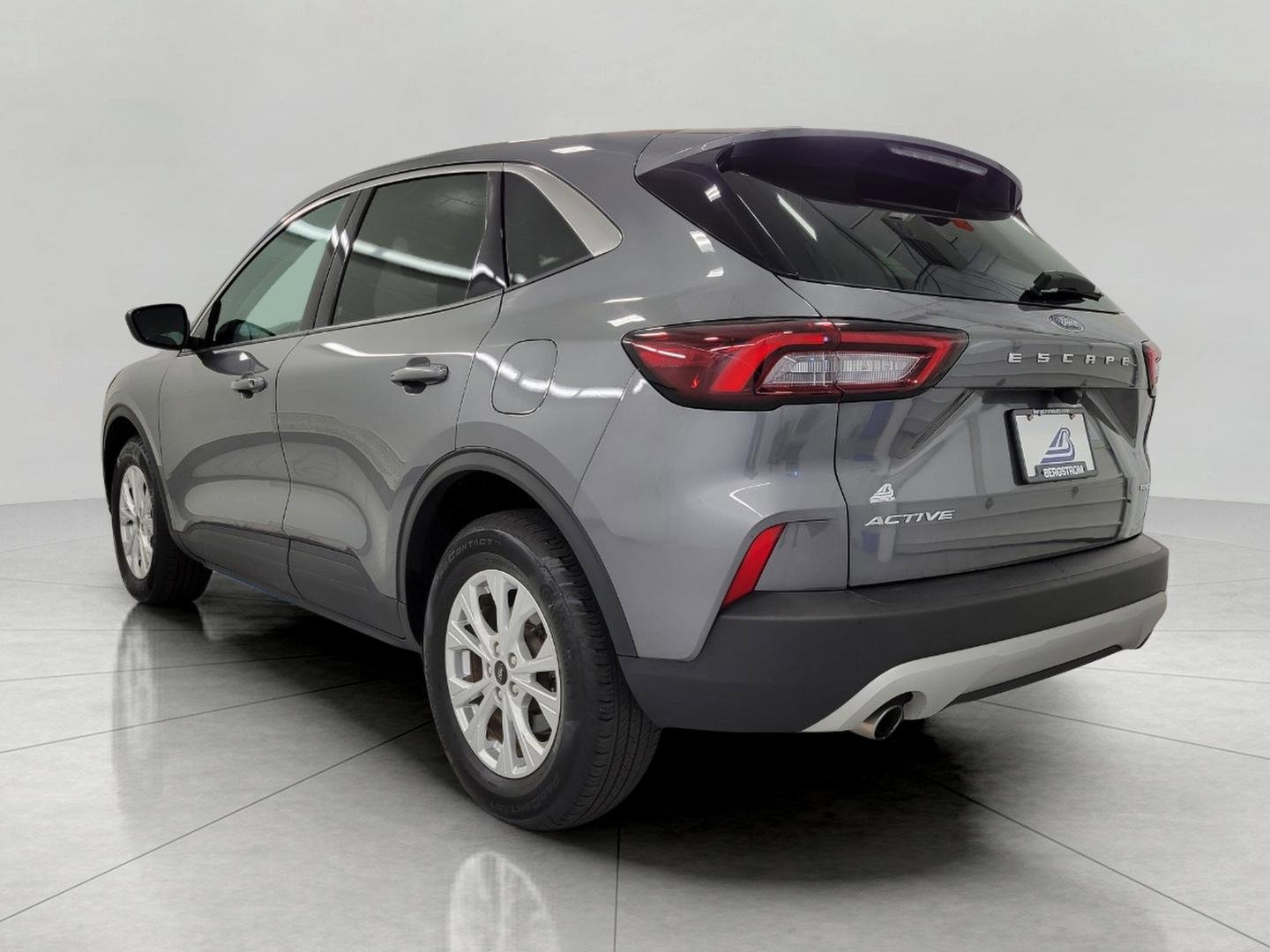 Used 2023 Ford Escape Active image 20