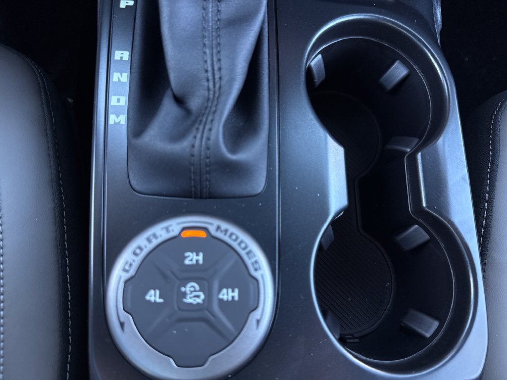 New 2026 Ford Bronco Outer Banks AWD/4WD image 32