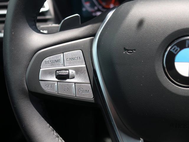 Used 2024 BMW X3 xDrive30i w/ Convenience Package image 18