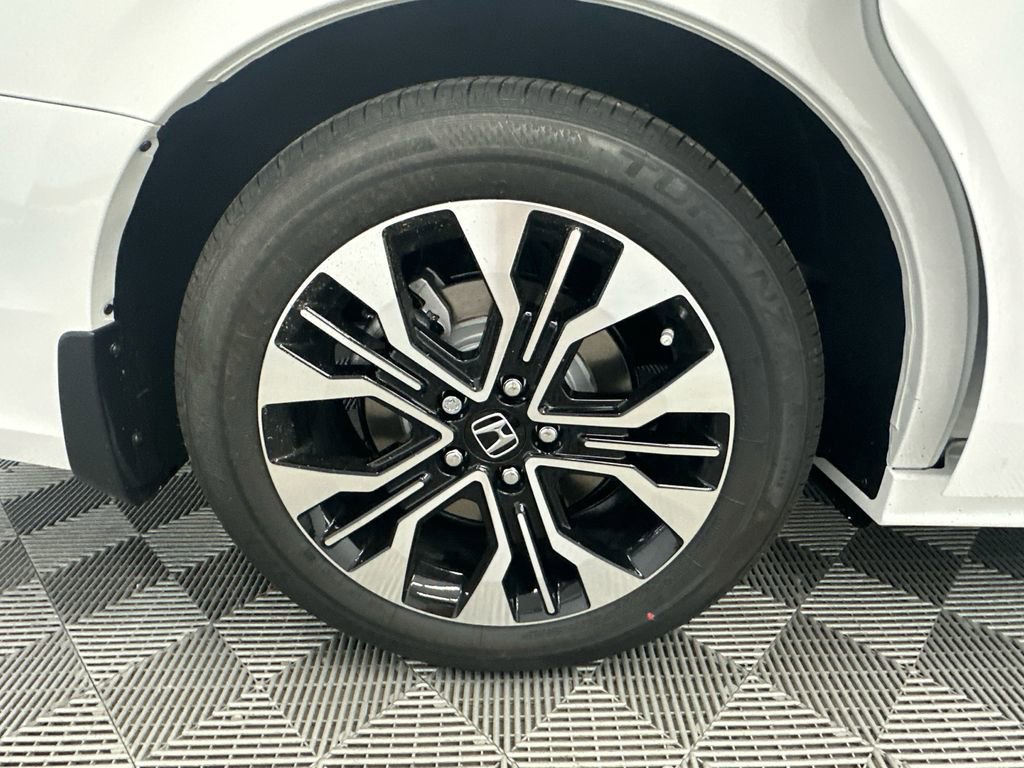 New 2026 Honda Odyssey Elite image 19