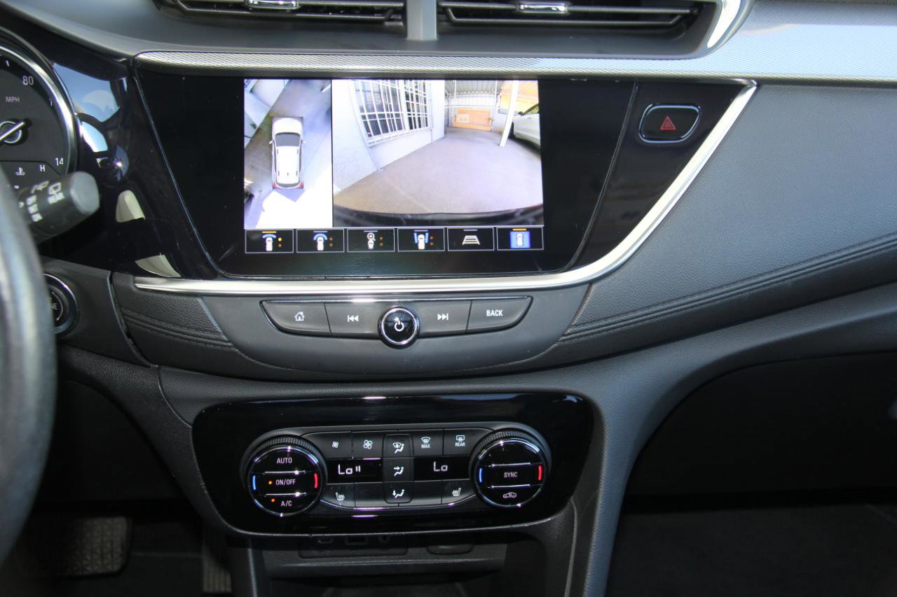 Used 2021 Buick Encore GX Essence w/ Advanced Technology Package image 17