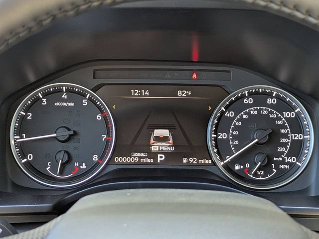 New 2026 Mitsubishi Outlander ES AWD/4WD image 32