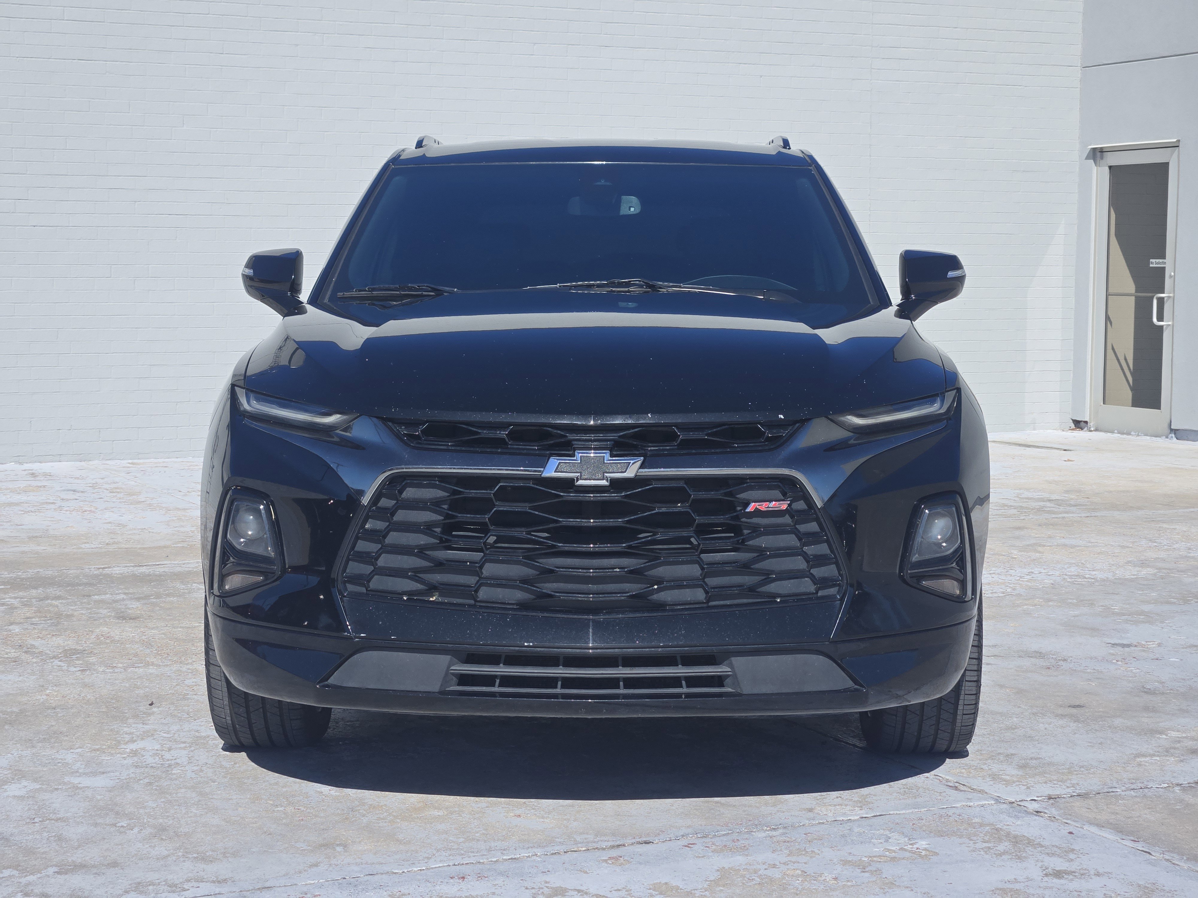 Used 2021 Chevrolet Blazer RS image 3