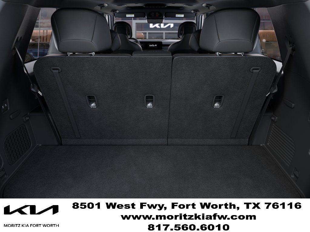 New 2027 Kia Telluride SX X-Line AWD/4WD image 19