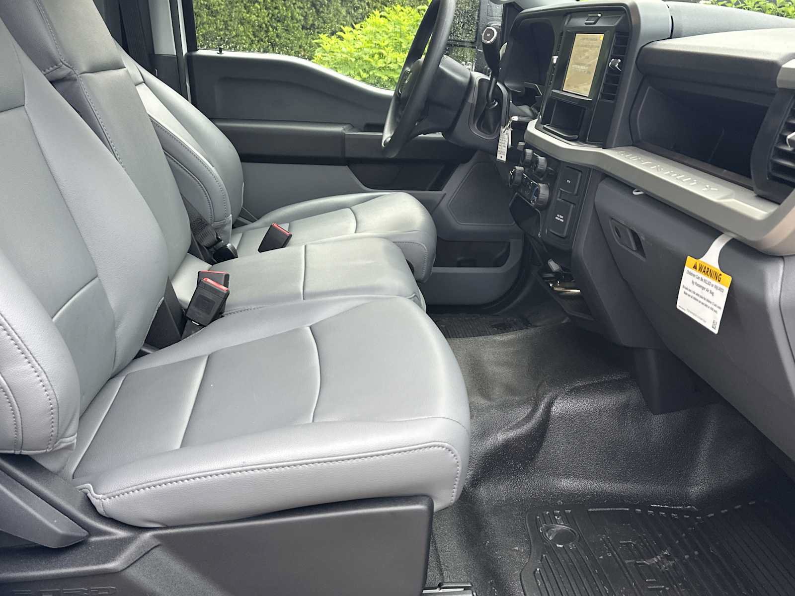 New 2026 Ford F450 XL AWD/4WD image 18