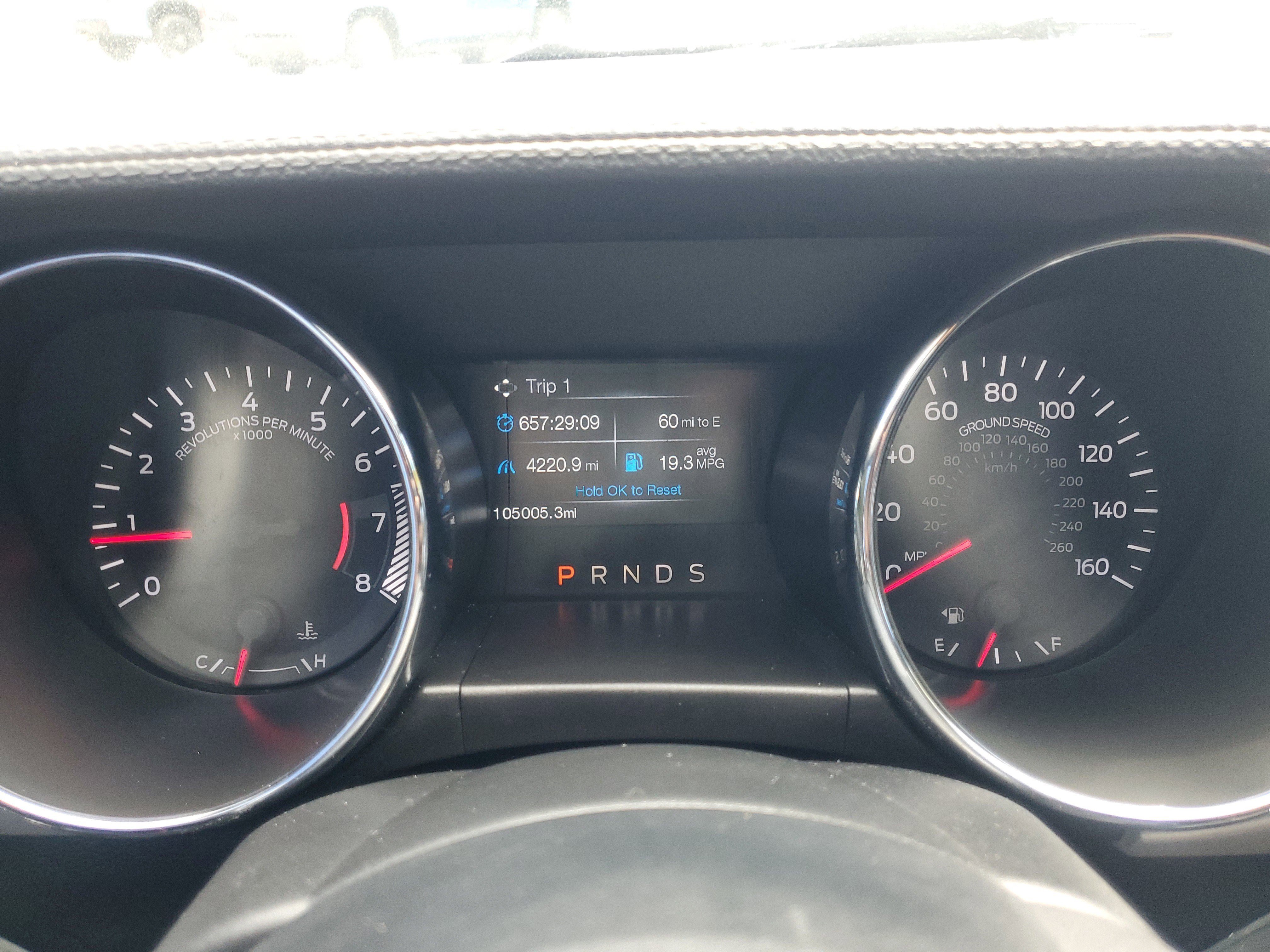 Used 2016 Ford Mustang Premium RWD image 19