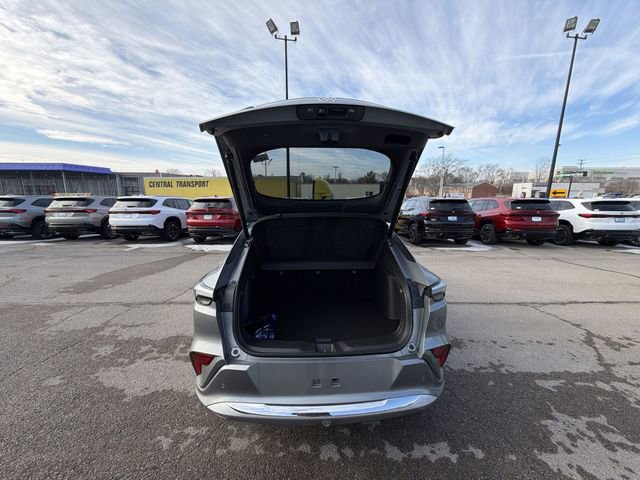 New 2026 Buick Envista Avenir image 19