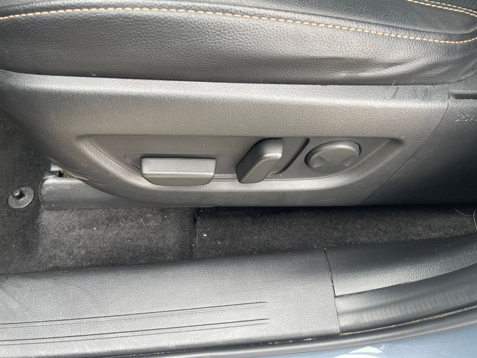 Used 2025 MAZDA CX-70 3.3 Turbo w/ Preferred Package image 23