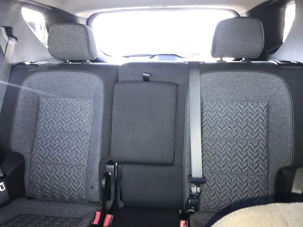 Used 2023 Chevrolet Equinox LT FWD image 21