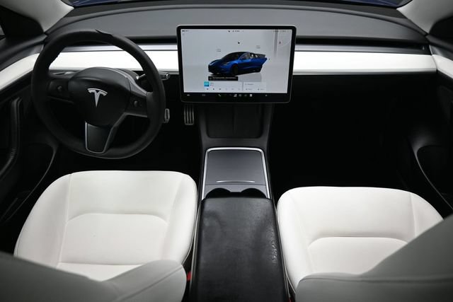 Used 2023 Tesla Model 3 Performance AWD/4WD image 12