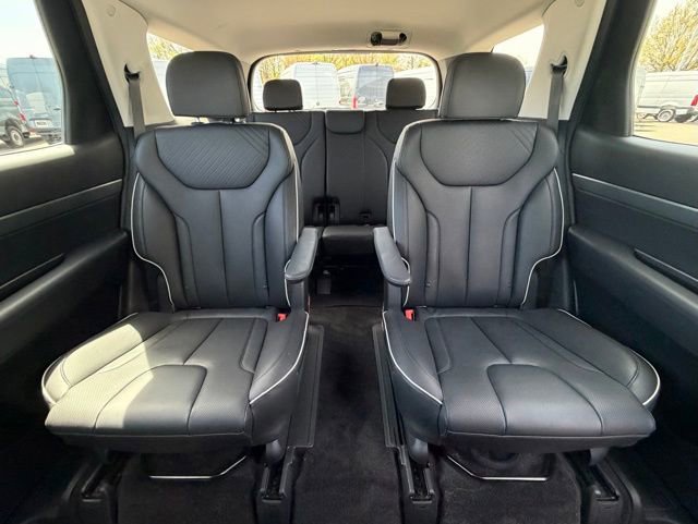 Used 2023 Hyundai Palisade SEL AWD/4WD image 14