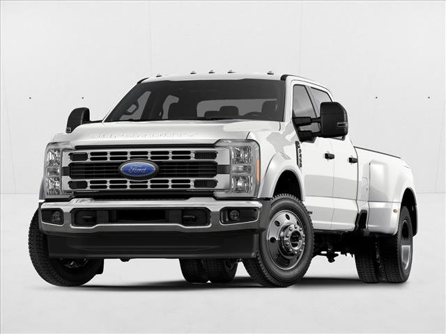 New 2026 Ford F450 XLT