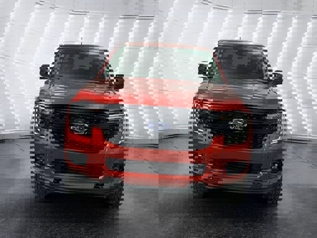 Used 2024 Ford Ranger XL w/ Trailer Tow Package image 2