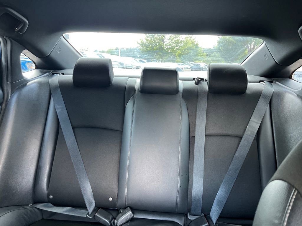 Used 2020 Honda Civic Sport image 29
