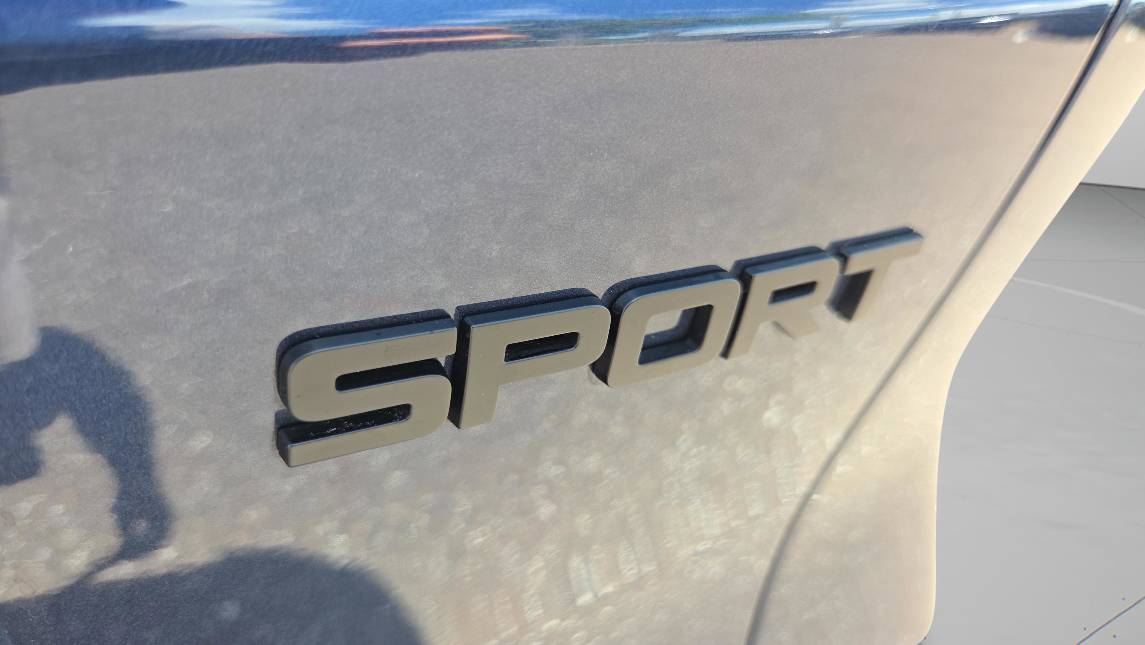 Certified 2024 Honda CR-V Sport image 17