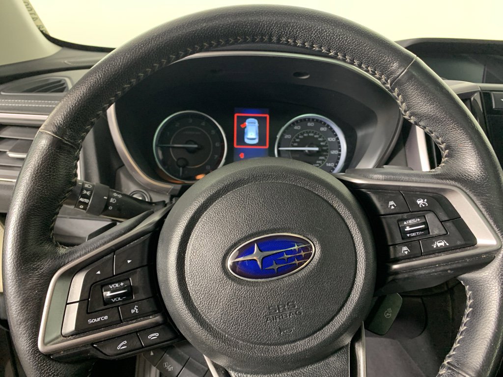 Used 2019 Subaru Ascent Limited w/ Popular Package #2 image 21