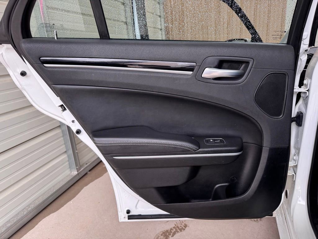 Used 2023 Chrysler 300 S RWD image 23