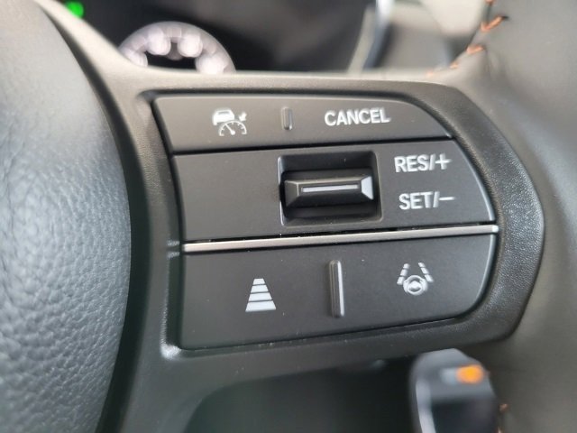 Certified 2024 Honda CR-V Sport-L image 22