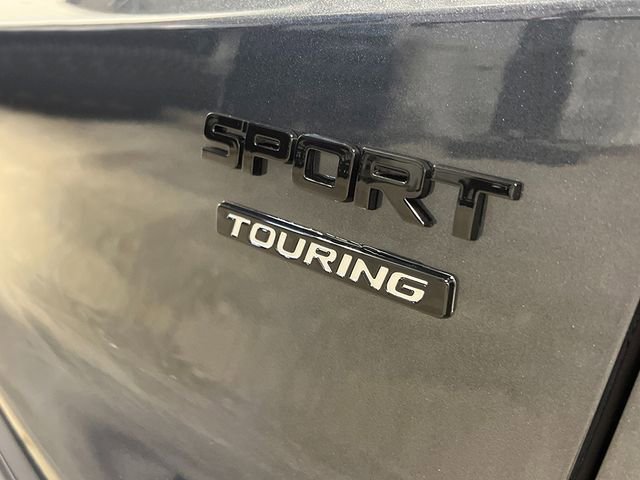 New 2026 Honda CR-V Sport Touring image 11