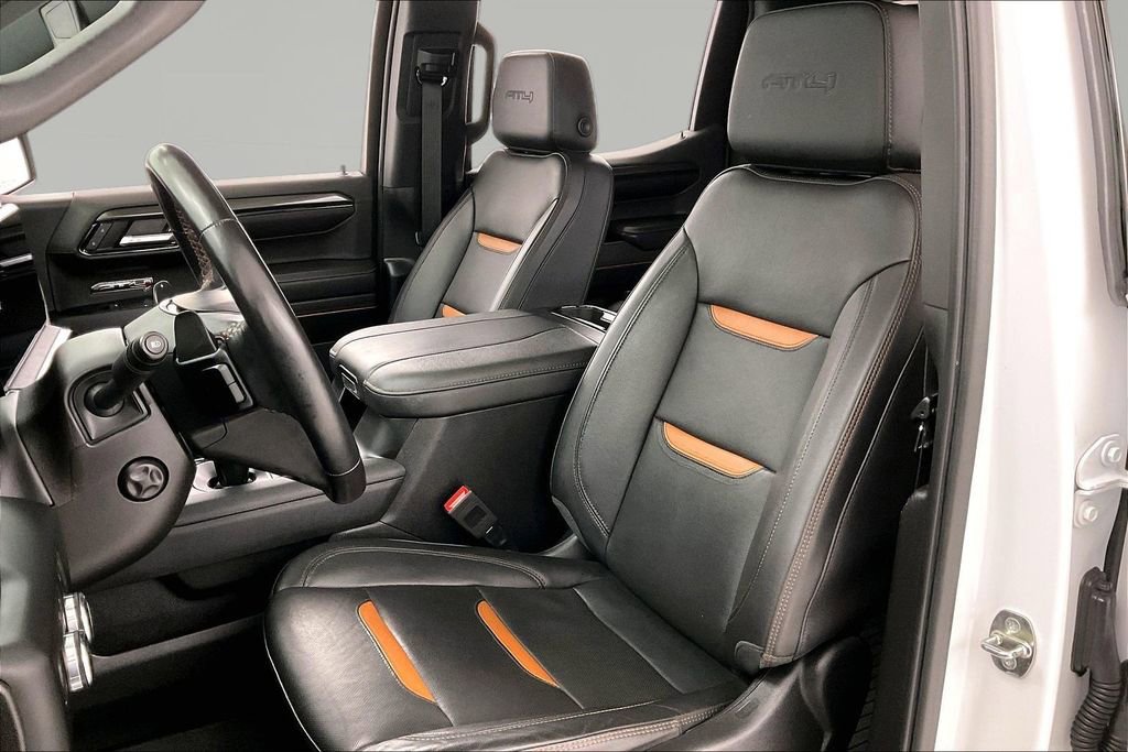 Used 2023 GMC Sierra 1500 AT4 w/ AT4 Premium Package image 20