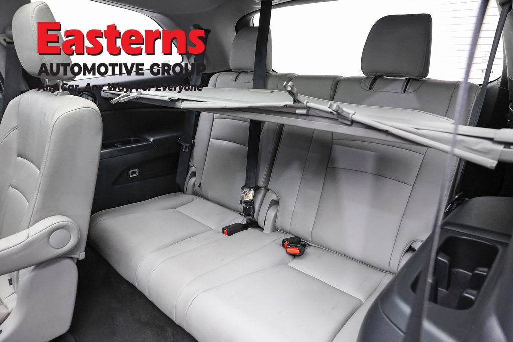 Used 2019 Honda Pilot Elite image 28