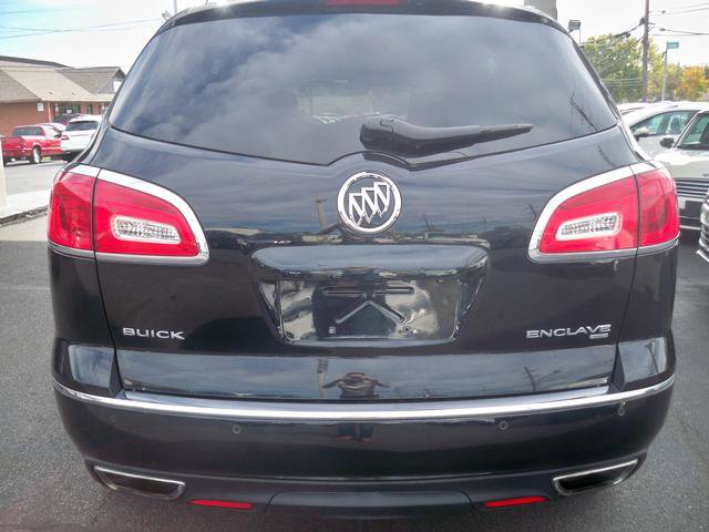 Used 2014 Buick Enclave Premium w/ Trailering Provision Package image 4
