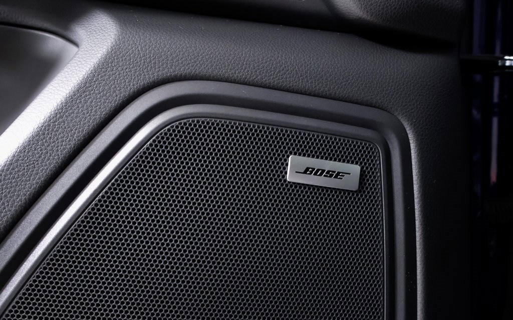 Used 2025 Porsche Macan image 20