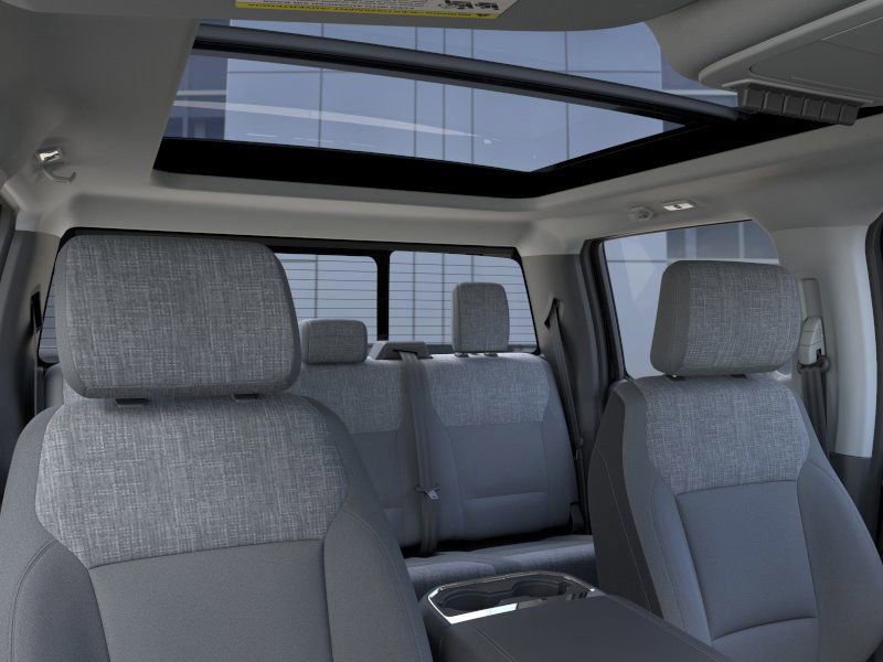 New 2026 Ford F250 XLT w/ XLT Premium Package image 22